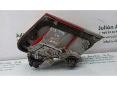 Recambio de piloto trasero derecho interior para mercedes-benz clase e (w210) berlina diesel 220 cdi (210.006) referencia OEM IA 2