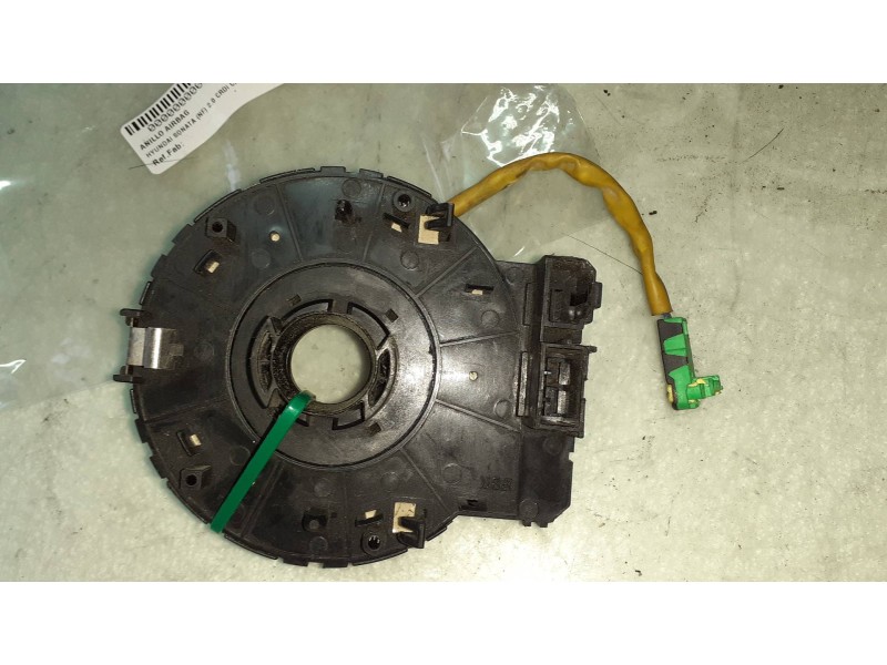 Recambio de anillo airbag para hyundai sonata (nf) 2.0 crdi style referencia OEM IAM   