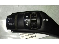Recambio de mando intermitentes para ford focus berlina (cap) ghia referencia OEM IAM 17D940C   2