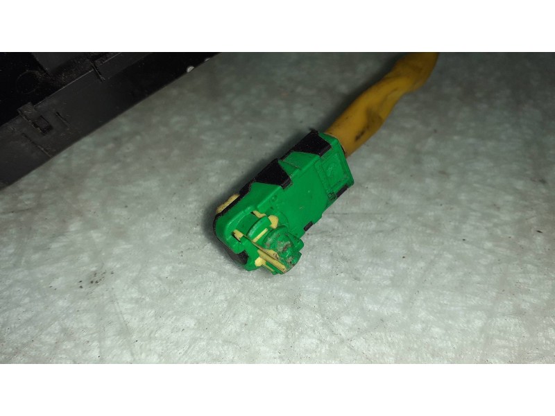 Recambio de anillo airbag para hyundai sonata (nf) 2.0 crdi style referencia OEM IAM   