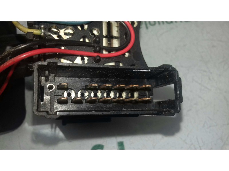 Recambio de mando luces para renault megane i scenic (ja0) referencia OEM IAM 6166018 616600020728 VALEO