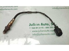 Recambio de sonda lambda para hyundai accent (lc) gl 4p referencia OEM IAM 9350931001 3921022610 KEFICO