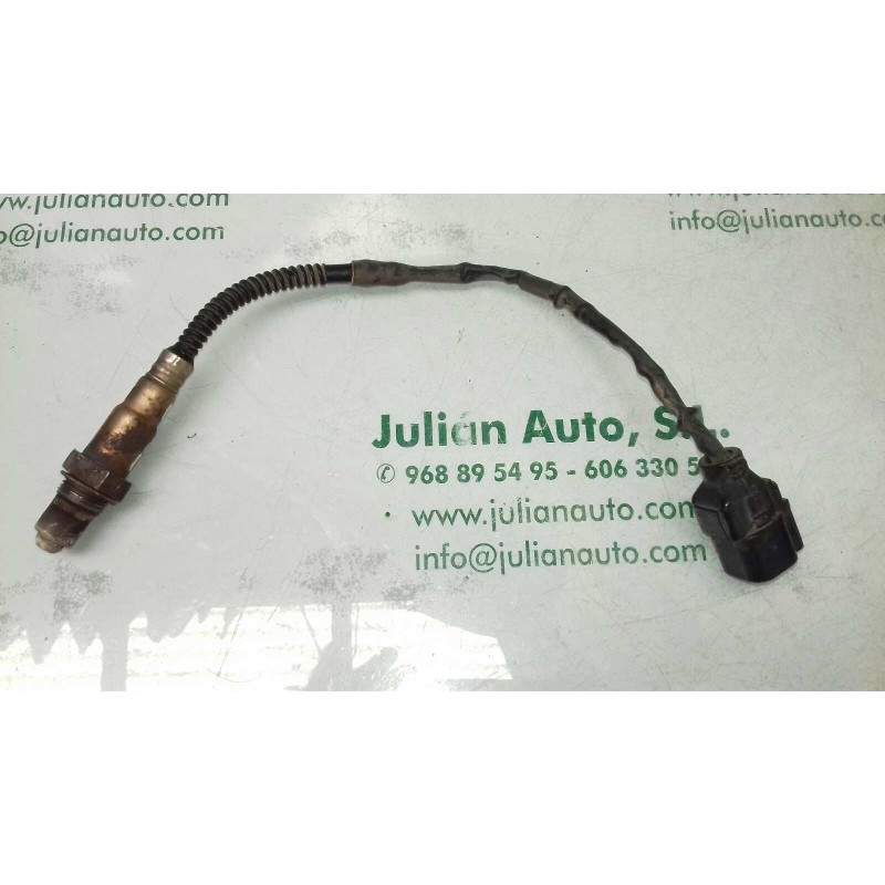 Recambio de sonda lambda para hyundai accent (lc) gl 4p referencia OEM IAM 9350931001 3921022610 KEFICO