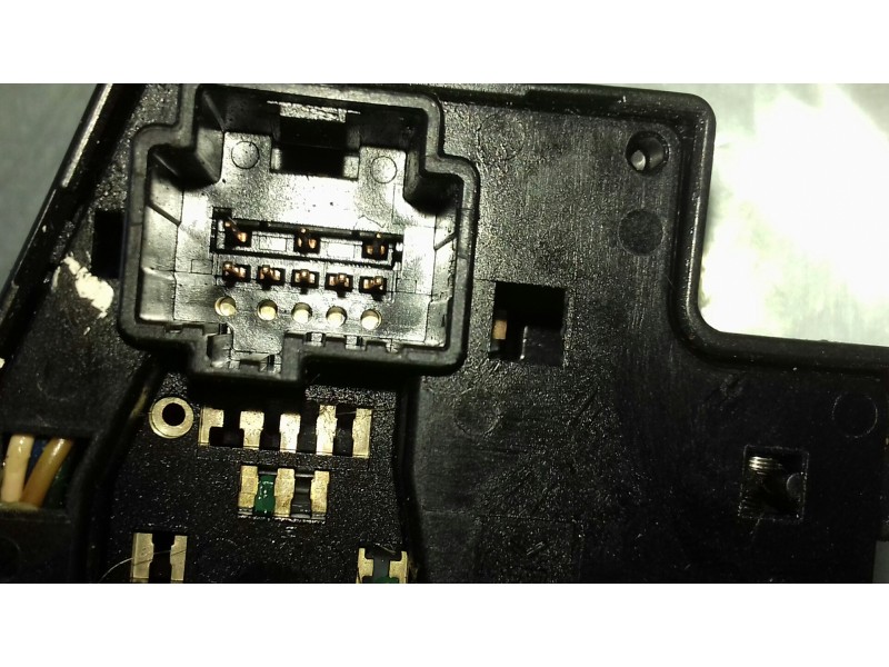 Recambio de mando intermitentes para ford focus berlina (cap) ghia referencia OEM IAM 17D940C  