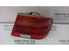 Recambio de piloto trasero derecho para mercedes-benz clase e (w210) berlina 230 (210.037) referencia OEM IAM A2108200264  EXT -