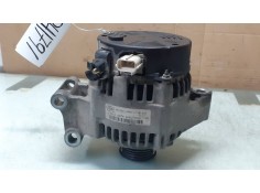 Recambio de alternador para ford focus berlina (cak) ambiente referencia OEM IAM 98AB10300GK MAGNETI MARELLI 80A - 115A