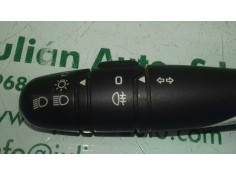 Recambio de mando luces para renault clio ii fase ii (b/cb0) generique referencia OEM IAM 6166DNO  VALEO 2