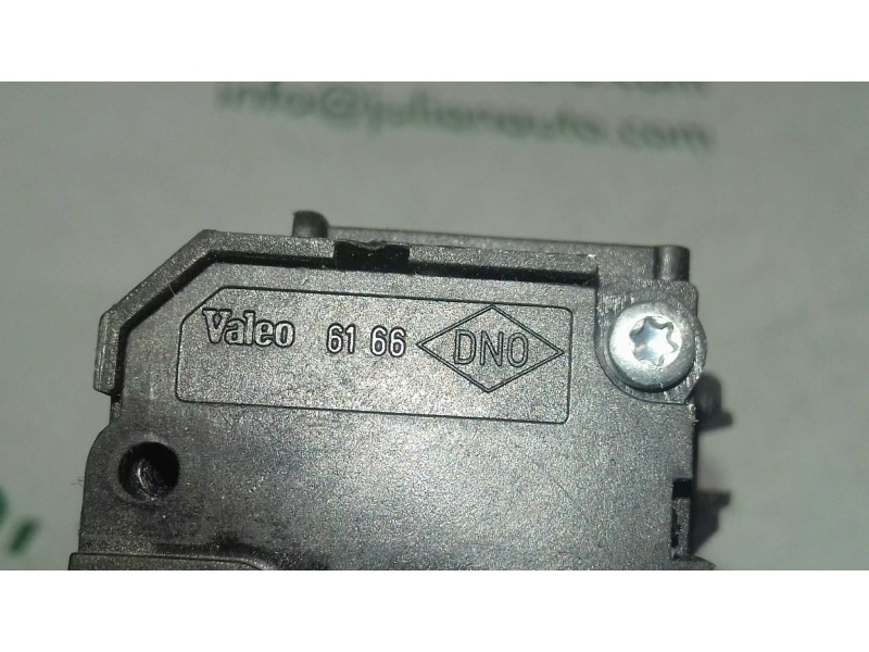 Recambio de mando luces para renault clio ii fase ii (b/cb0) generique referencia OEM IAM 6166DNO  VALEO