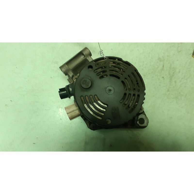 Recambio de alternador para ford focus berlina (cak) ambiente referencia OEM IAM 98AB10300GK MAGNETI MARELLI 80A - 115A