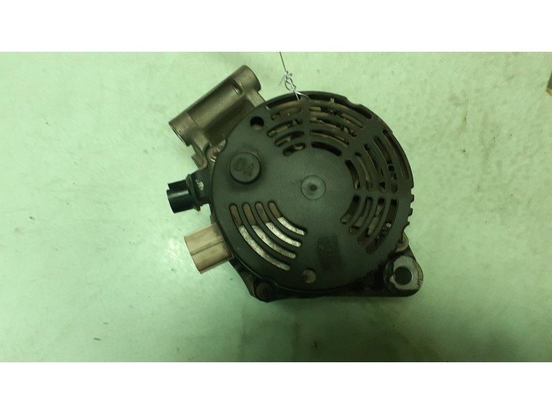 Recambio de alternador para ford focus berlina (cak) ambiente referencia OEM IAM 98AB10300GK MAGNETI MARELLI 80A - 115A