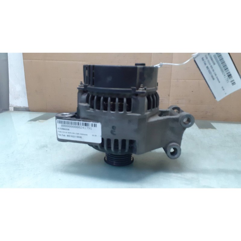 Recambio de alternador para ford focus berlina (cak) ambiente referencia OEM IAM 98AB10300GK MAGNETI MARELLI 80A - 115A