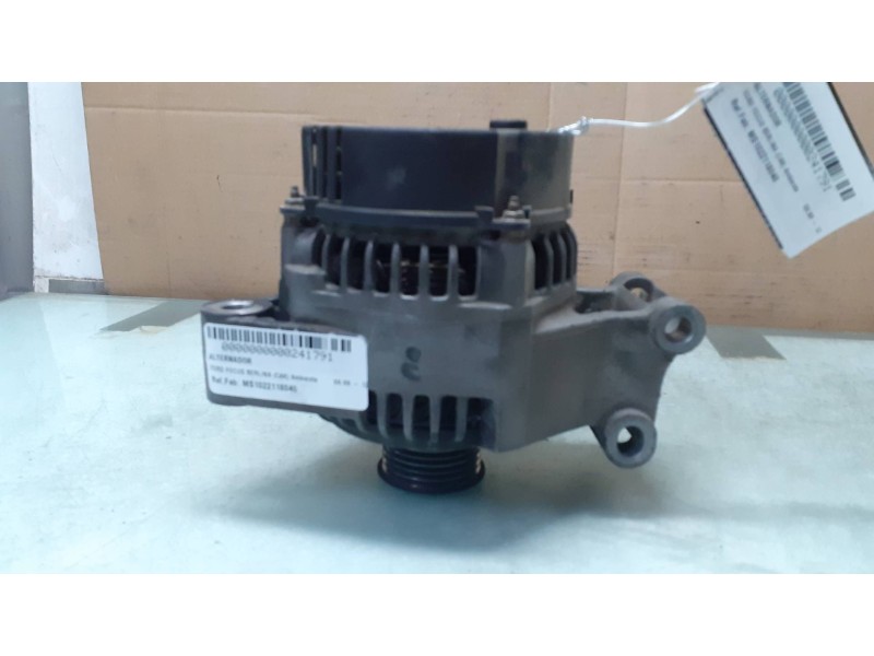 Recambio de alternador para ford focus berlina (cak) ambiente referencia OEM IAM 98AB10300GK MAGNETI MARELLI 80A - 115A
