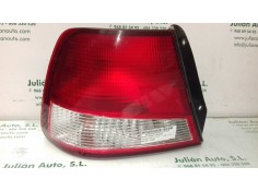 Recambio de piloto trasero izquierdo para hyundai accent (lc) gl 5p referencia OEM IAM 1156NA  