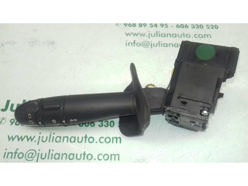 Recambio de mando luces para renault clio ii fase ii (b/cb0) generique referencia OEM IAM 6166DNO  VALEO