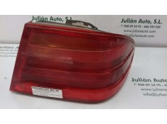 Recambio de piloto trasero derecho para mercedes-benz clase e (w210) berlina 230 (210.037) referencia OEM IAM A2108200264  EXT -