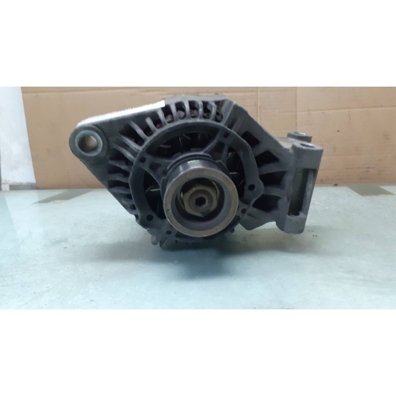 Recambio de alternador para ford focus berlina (cak) ambiente referencia OEM IAM 98AB10300GK MAGNETI MARELLI 80A - 115A