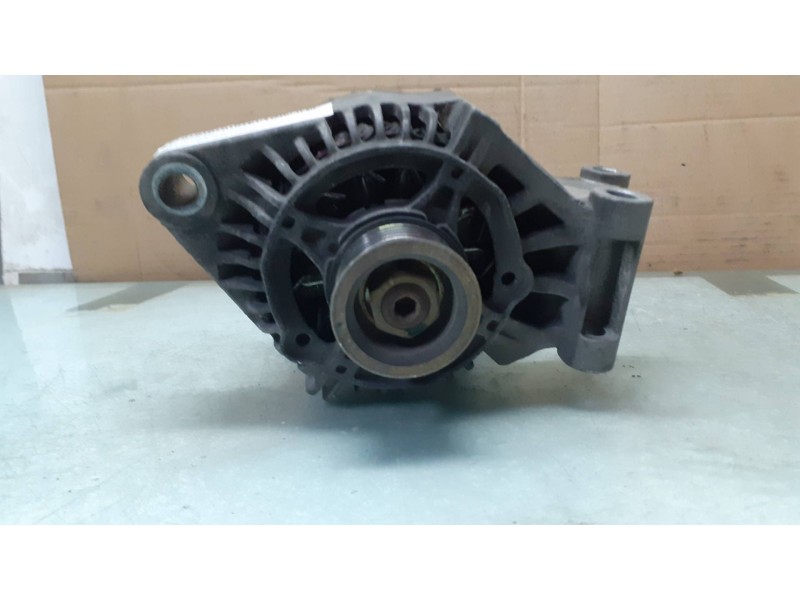 Recambio de alternador para ford focus berlina (cak) ambiente referencia OEM IAM 98AB10300GK MAGNETI MARELLI 80A - 115A