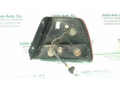 Recambio de piloto trasero izquierdo para hyundai accent (lc) gl 5p referencia OEM IAM 1156NA   2