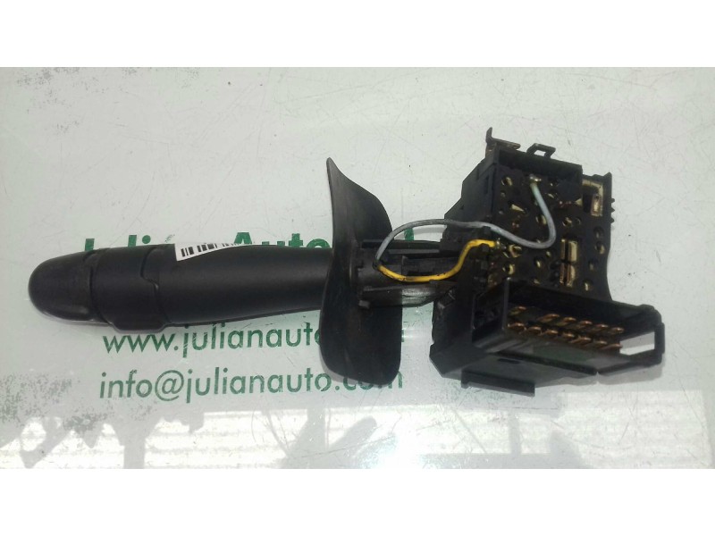 Recambio de mando luces para renault clio ii fase ii (b/cb0) generique referencia OEM IAM 6166DNO  VALEO