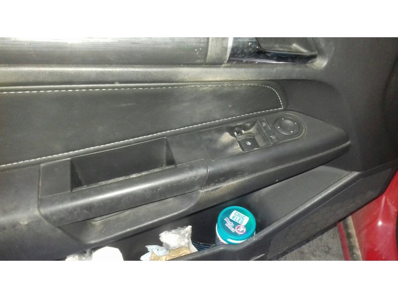 opel astra h ber. del año 2005