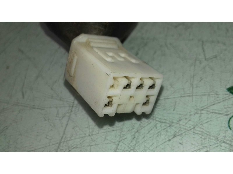 Recambio de piloto trasero izquierdo para hyundai accent (lc) gl 5p referencia OEM IAM 1156NA  