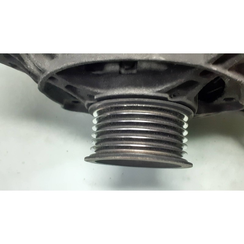 Recambio de alternador para ford focus berlina (cak) ambiente referencia OEM IAM 98AB10300GK MAGNETI MARELLI 80A - 115A