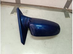 Recambio de retrovisor derecho para hyundai coupe (rd) 1.6 fx xplod referencia OEM IAM 010079  ELECTRICO 2