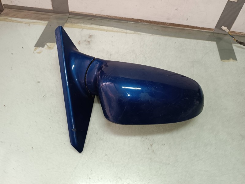 Recambio de retrovisor derecho para hyundai coupe (rd) 1.6 fx xplod referencia OEM IAM 010079  ELECTRICO