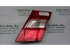 Recambio de piloto trasero derecho interior para mercedes-benz clase clc (cl203) clc 180 compressor (203.746) referencia OEM IAM