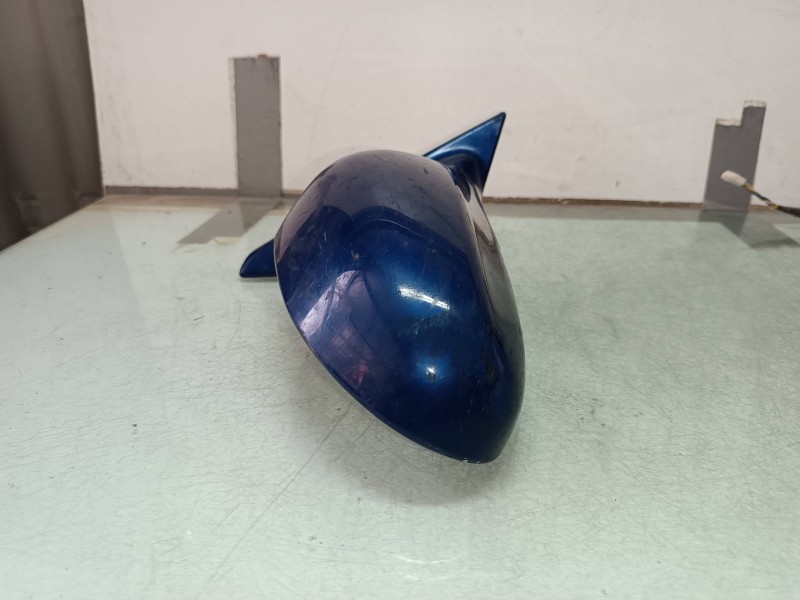 Recambio de retrovisor derecho para hyundai coupe (rd) 1.6 fx xplod referencia OEM IAM 010079  ELECTRICO