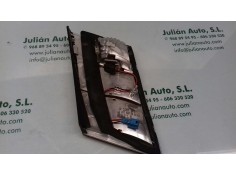 Recambio de piloto trasero derecho interior para mercedes-benz clase clc (cl203) clc 180 compressor (203.746) referencia OEM IAM 2