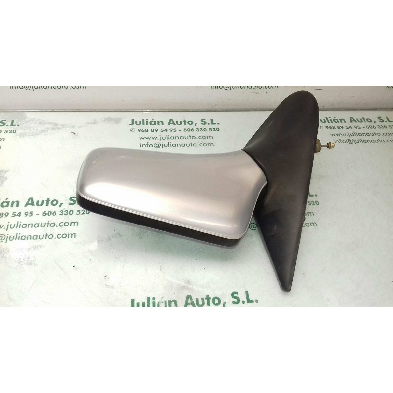 Recambio de retrovisor izquierdo para seat cordoba berlina (6k2) dream referencia OEM IAM 415312301  MANUAL