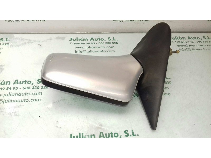 Recambio de retrovisor izquierdo para seat cordoba berlina (6k2) dream referencia OEM IAM 415312301  MANUAL