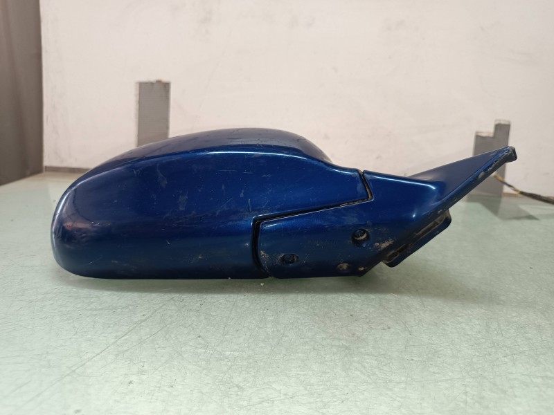 Recambio de retrovisor derecho para hyundai coupe (rd) 1.6 fx xplod referencia OEM IAM 010079  ELECTRICO