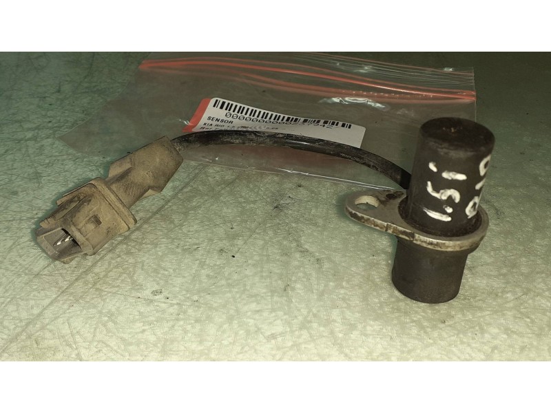 Recambio de sensor para kia rio 1.5 crdi referencia OEM IAM   CONECTOR 3 PINES