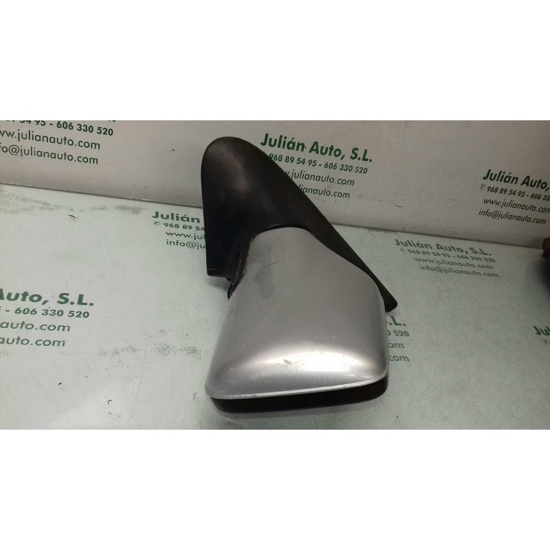 Recambio de retrovisor izquierdo para seat cordoba berlina (6k2) dream referencia OEM IAM 415312301  MANUAL