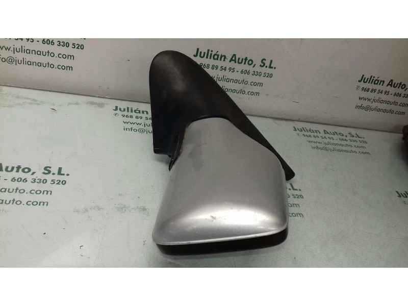 Recambio de retrovisor izquierdo para seat cordoba berlina (6k2) dream referencia OEM IAM 415312301  MANUAL