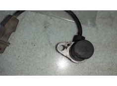 Recambio de sensor para kia rio 1.5 crdi referencia OEM IAM   CONECTOR 3 PINES 2