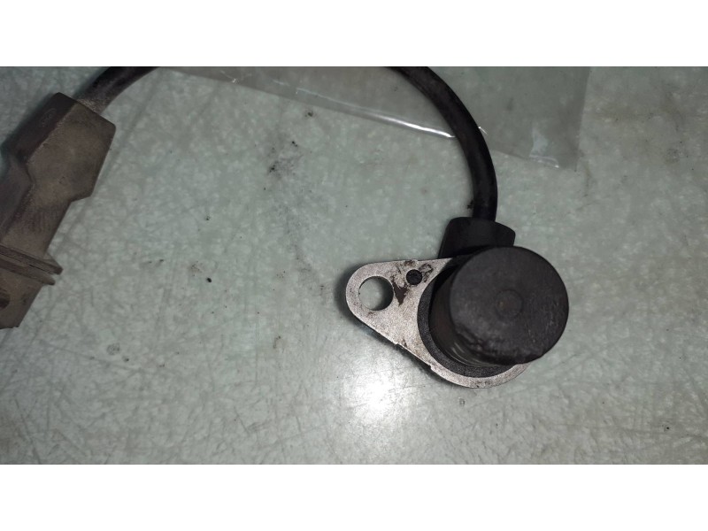 Recambio de sensor para kia rio 1.5 crdi referencia OEM IAM   CONECTOR 3 PINES