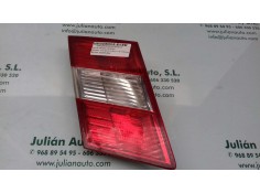 Recambio de piloto trasero izquierdo interior para mercedes-benz clase clc (cl203) clc 180 compressor (203.746) referencia OEM I