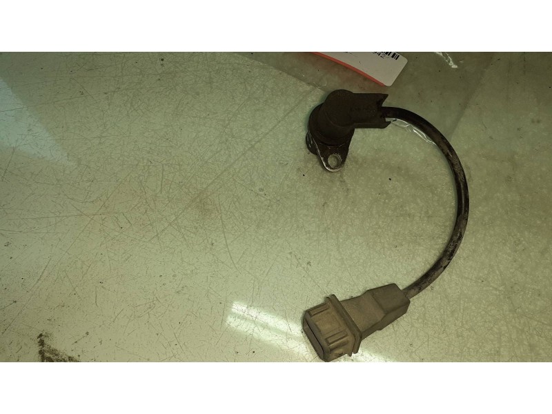 Recambio de sensor para kia rio 1.5 crdi referencia OEM IAM   CONECTOR 3 PINES