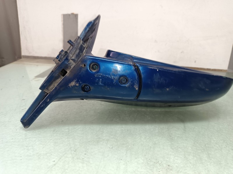Recambio de retrovisor derecho para hyundai coupe (rd) 1.6 fx xplod referencia OEM IAM 010079  ELECTRICO