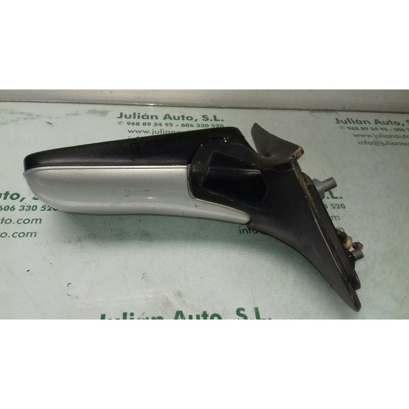 Recambio de retrovisor izquierdo para seat cordoba berlina (6k2) dream referencia OEM IAM 415312301  MANUAL