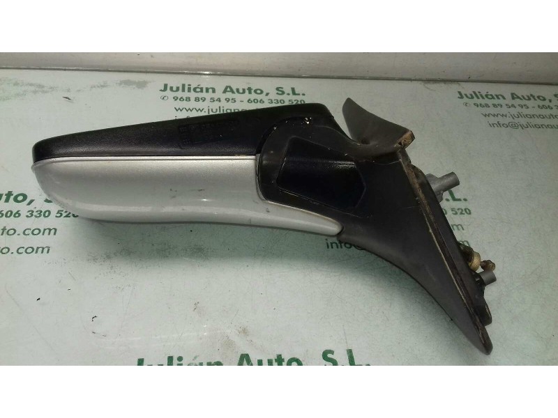 Recambio de retrovisor izquierdo para seat cordoba berlina (6k2) dream referencia OEM IAM 415312301  MANUAL