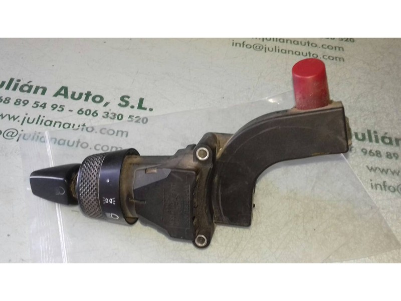 Recambio de mando luces para ford orion injection referencia OEM IAM 86AG13B302AA  