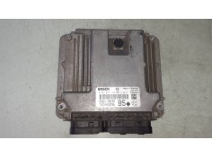 Recambio de centralita motor uce para toyota yaris live referencia OEM IAM 896610DG50 0281017134 BOSCH