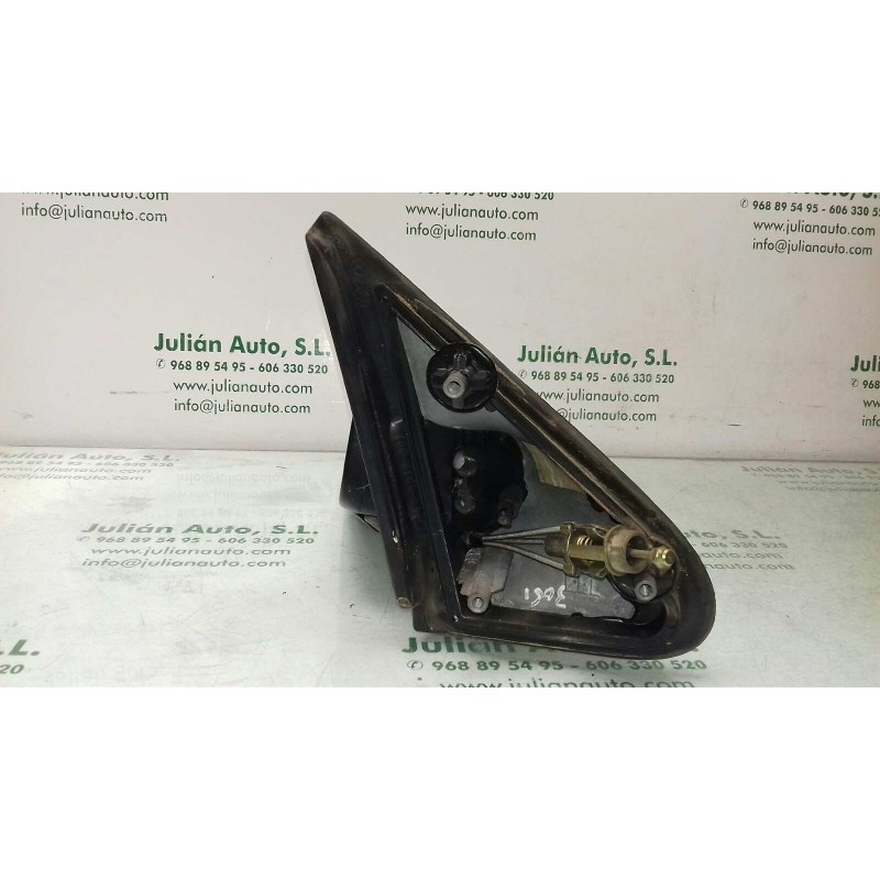 Recambio de retrovisor izquierdo para seat cordoba berlina (6k2) dream referencia OEM IAM 415312301  MANUAL