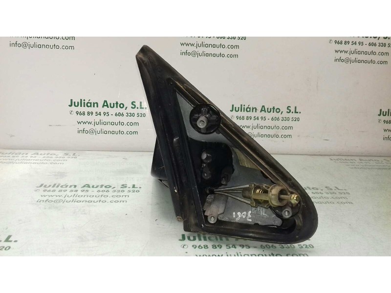 Recambio de retrovisor izquierdo para seat cordoba berlina (6k2) dream referencia OEM IAM 415312301  MANUAL