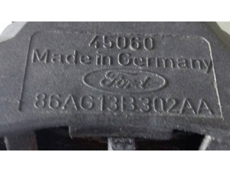 Recambio de mando luces para ford orion injection referencia OEM IAM 86AG13B302AA  