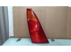 Recambio de piloto trasero izquierdo para ford focus berlina (cak) ambiente referencia OEM IAM 1M5113405  